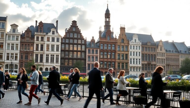 europa desafia la ilusion de bruselas en medio de los cambios globales 1765600372