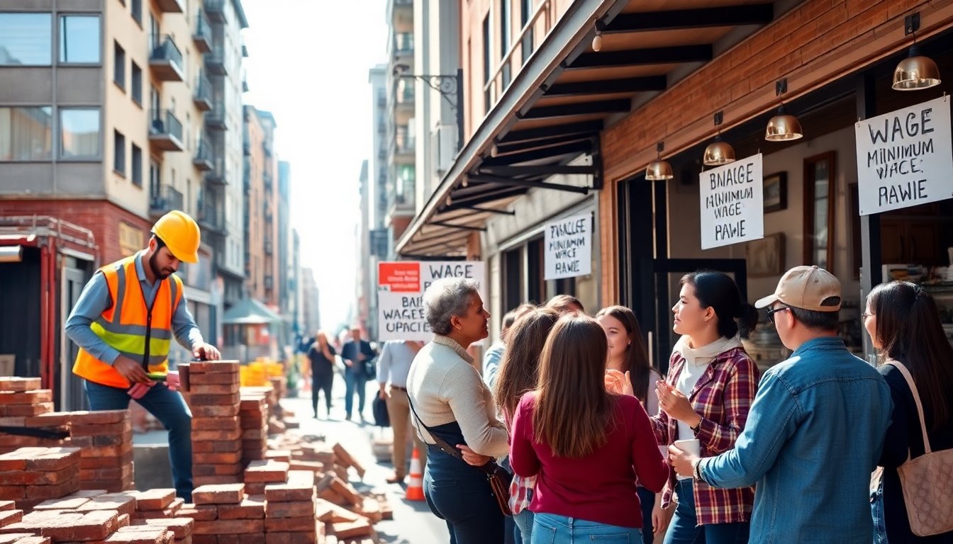 impacto del aumento del salario minimo interprofesional en 2026 analisis y perspectivas 1765926754