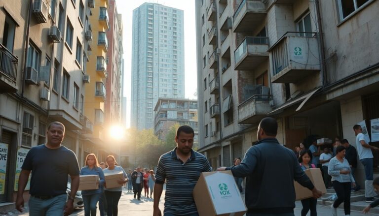 importancia del acceso a una vivienda digna en la sociedad actual 1765788921