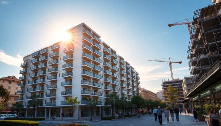 incremento notable en el precio de la vivienda en espana en la ultima decada 1765068504