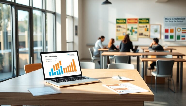 microcredenciales universitarias la revolucion del aprendizaje moderno 1764559803