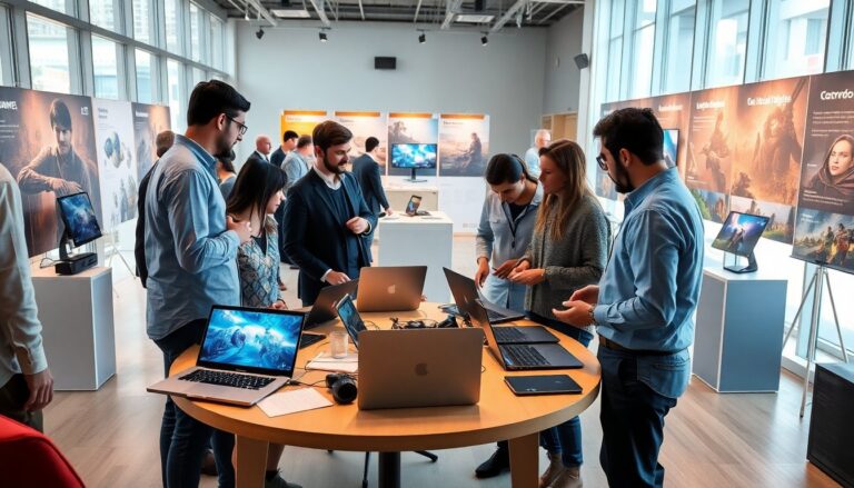 oportunidades de financiacion para videojuegos en valencia impulsa tu proyecto 1765425323