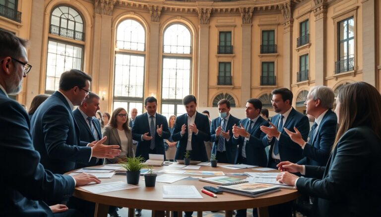 pacto nacional contra la emergencia climatica iniciativa gubernamental urgente 1766381540