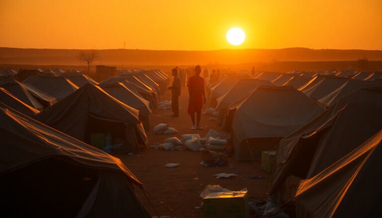 recortes historicos en financiacion de la ayuda humanitaria impacto y consecuencias 1764976173