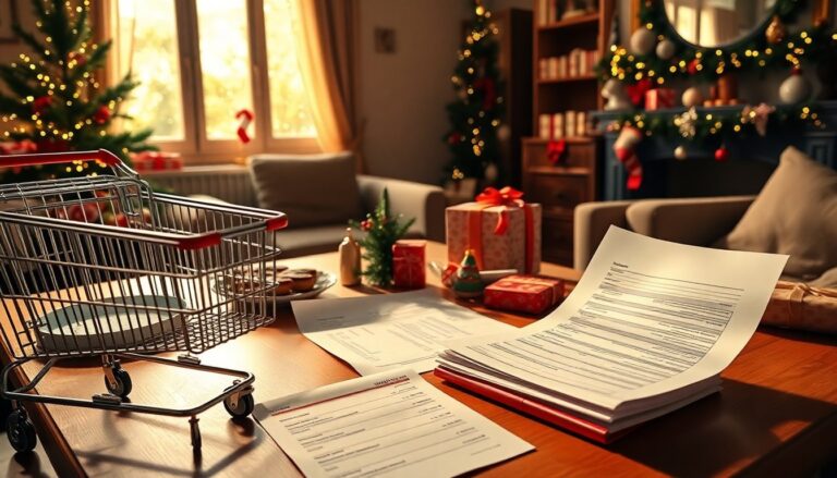 riesgos financieros en navidad en espana consejos para evitarlos y proteger tu economia 1765744612