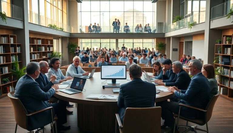 universidades de andalucia exigen mayor financiacion y autonomia en la nueva ley universitaria 1765057322