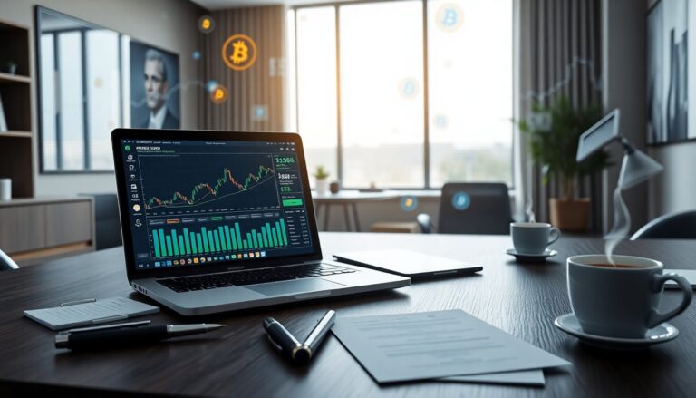 ventajas de invertir en tesoreras de criptomonedas en lugar de comprar bitcoin directamente 1765959912