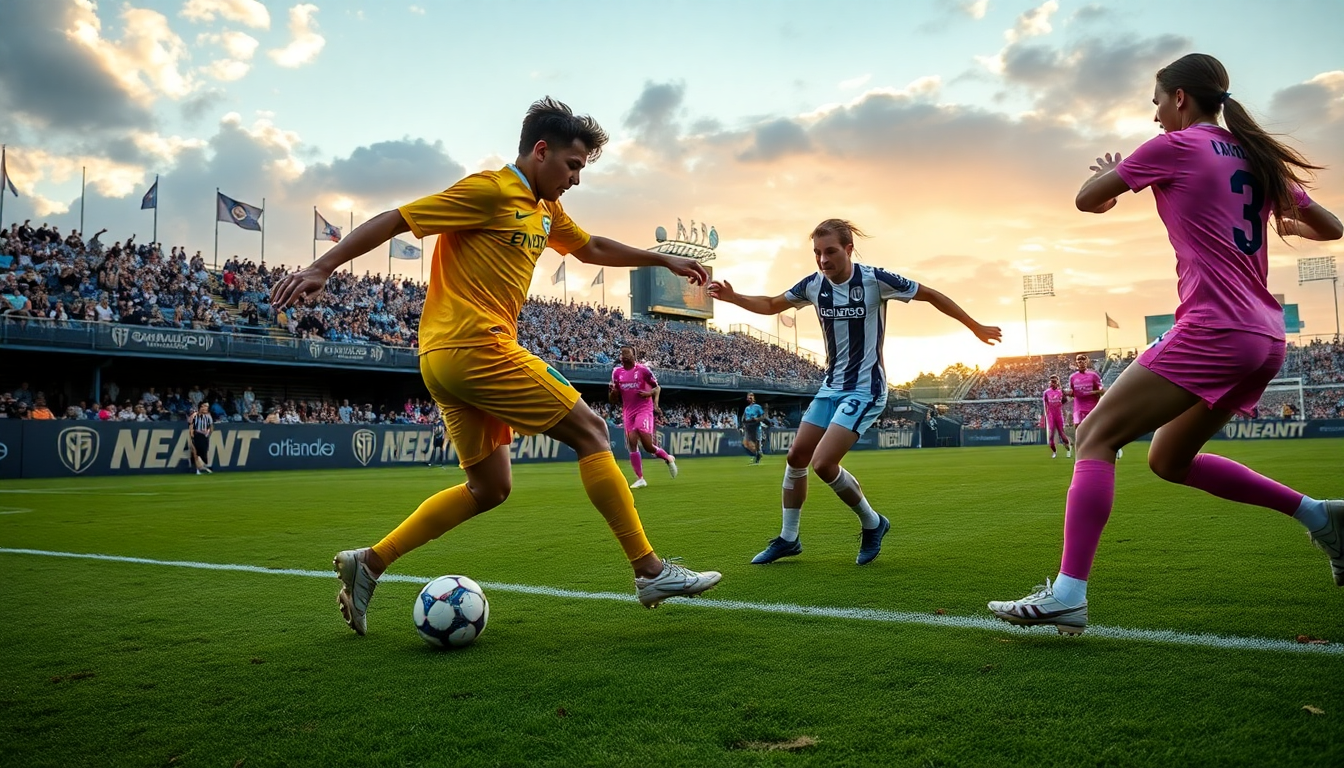 analisi della semifinale leagues cup orlando city vs inter miami python 1756276147