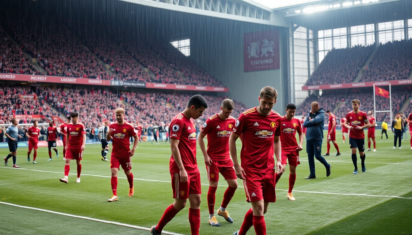 analisi della situazione attuale del manchester united dopo il pareggio con il fulham python 1756064971