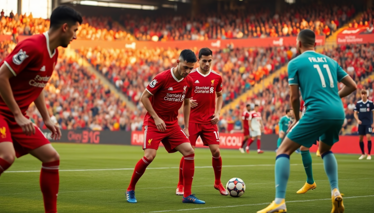 analisi delle prestazioni del liverpool in amichevole oltre lapparenza python 1754376039