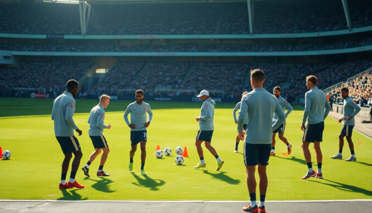 analisi delle prestazioni pre stagionali dellarsenal e le lezioni da apprendere python 1754509300