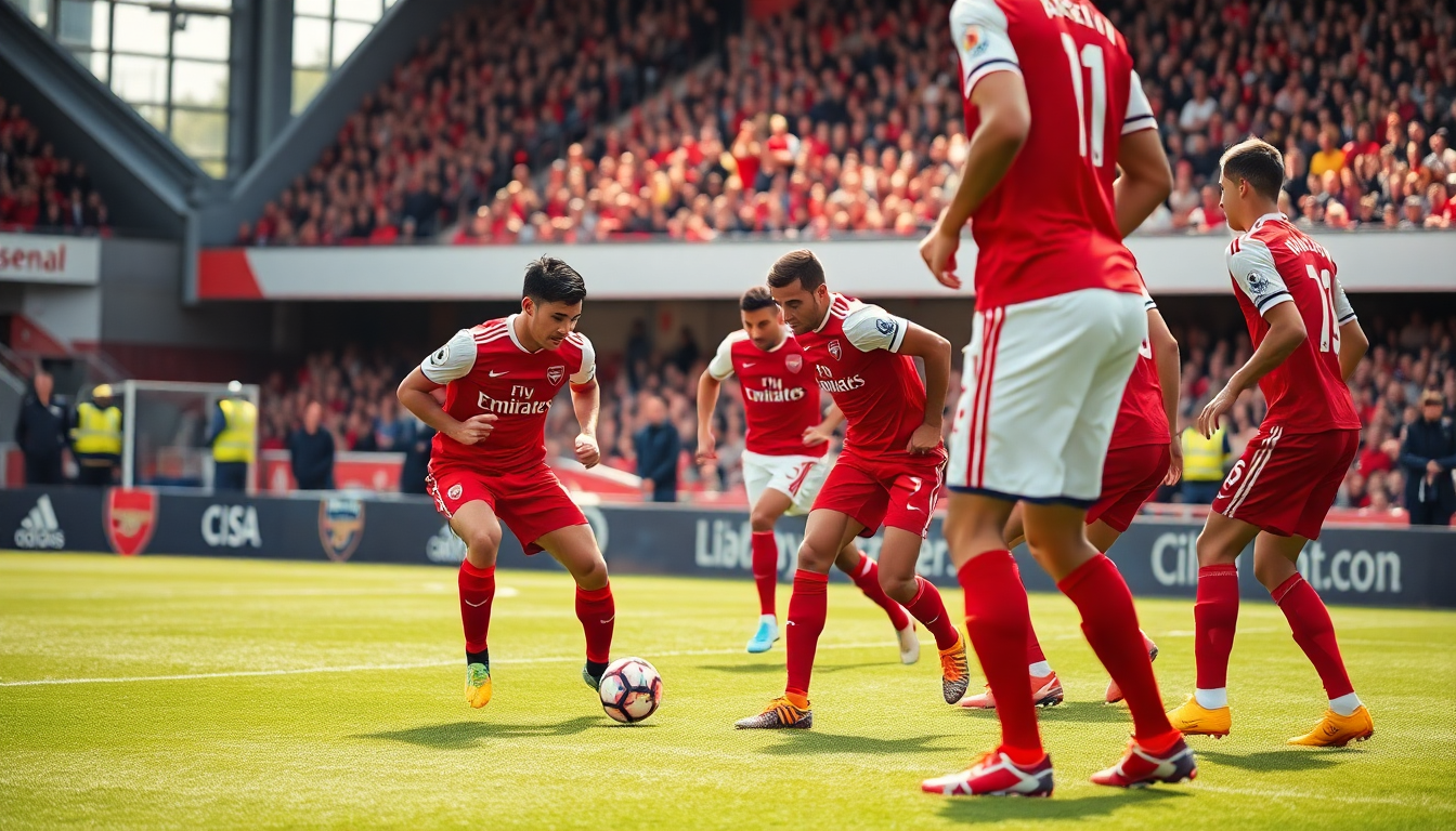 arsenal si impone su leeds analisi della partita e delle sfide future python 1755999576