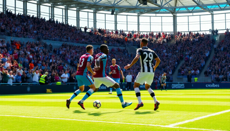 aston villa vs newcastle anticipazioni sul match di apertura della premier league python 1755347377