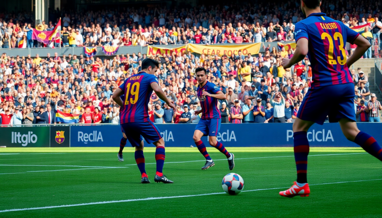 barcellona 5 0 como analisi della vittoria nel trofeo gamper python 1754863701