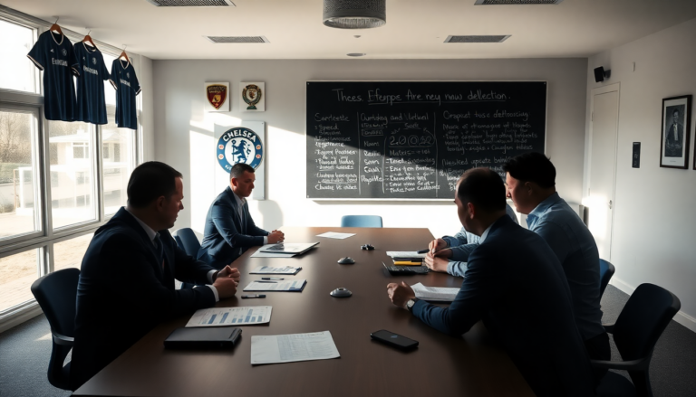 chelsea la sfida di trovare un sostituto per colwill python 1754921797