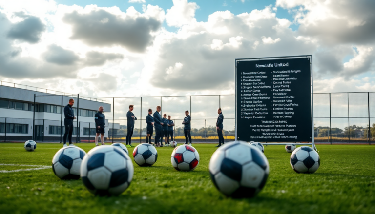 come il newcastle united sta ridefinendo la sua strategia di mercato python 1754486594