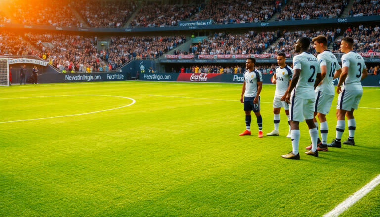 cosa possiamo imparare dalla finale di supercoppa uefa del tottenham python 1755135656