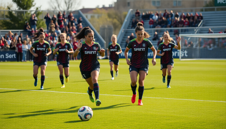 il trionfo di sofia cantore nella nwsl la storia di una pioniera python 1754499575