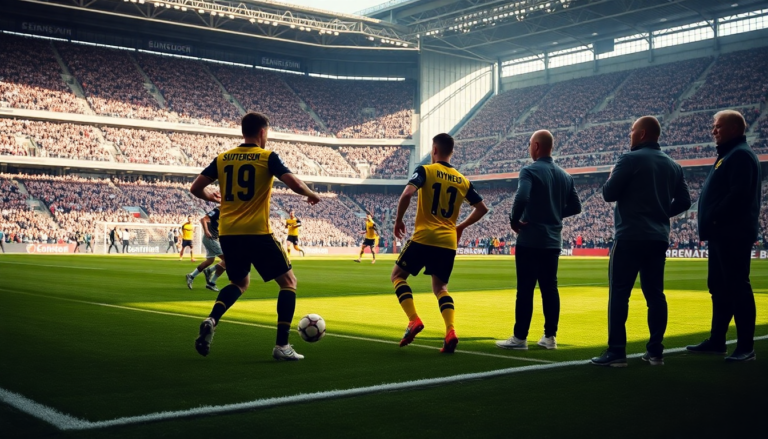 julian ryerson il difensore del borussia dortmund nel mirino di sunderland e wolves python 1754442886