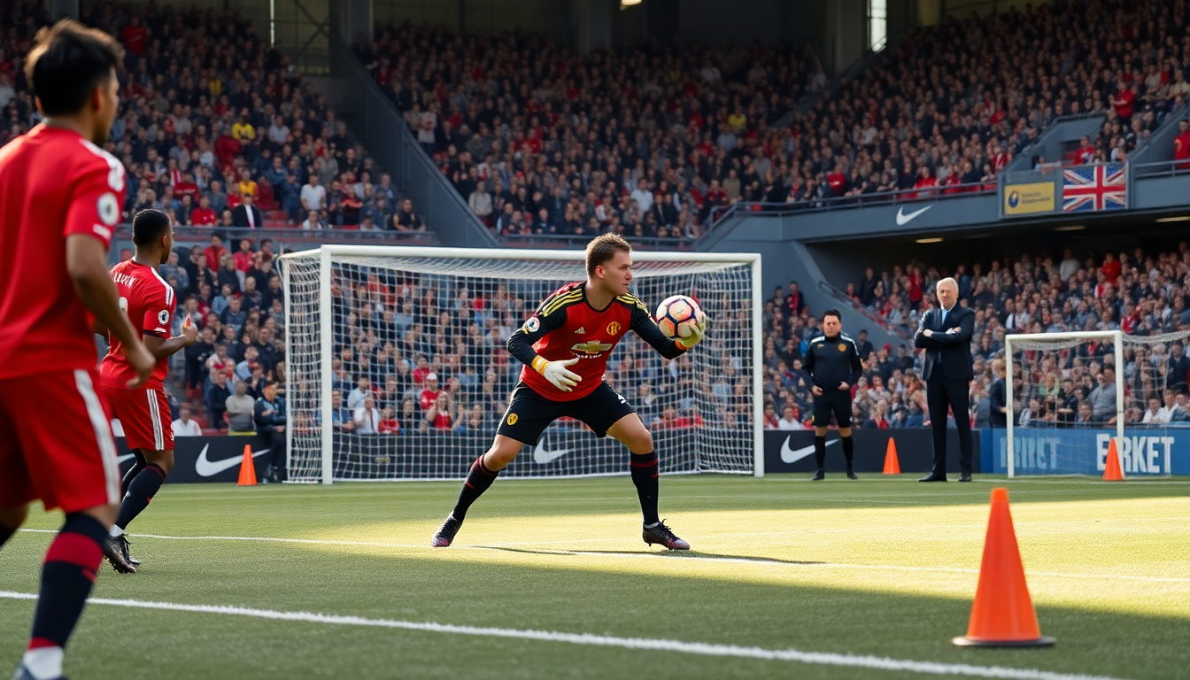 le decisioni strategiche di ruben amorim nel manchester united python 1756086769