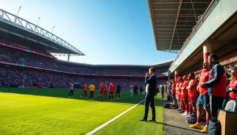 lezioni di business dal community shield tra crystal palace e liverpool python 1754834215