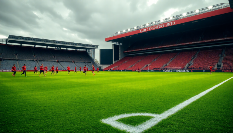 manchester united la mancanza di una visione chiara post ferguson python 1755179206