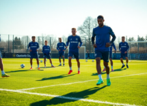 maresca punta a rinforzare la difesa del chelsea dopo linfortunio di colwill python 1754702377