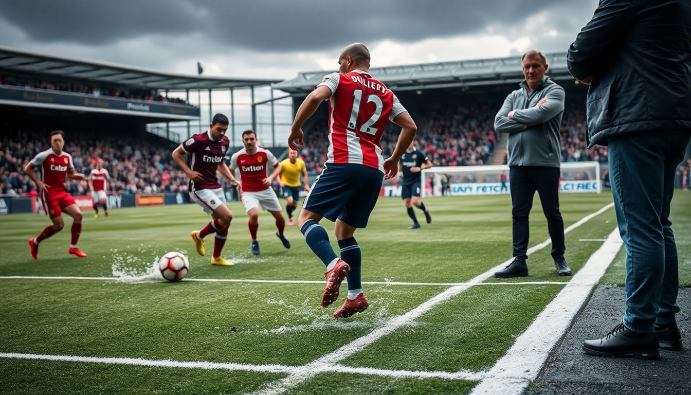 matchweek tre di premier league chi rischia e chi sorride python 1756385811