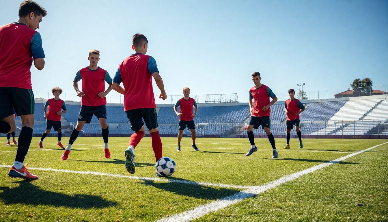 scopri perche martin payero sta rivoluzionando il calcio italiano python 1756300171