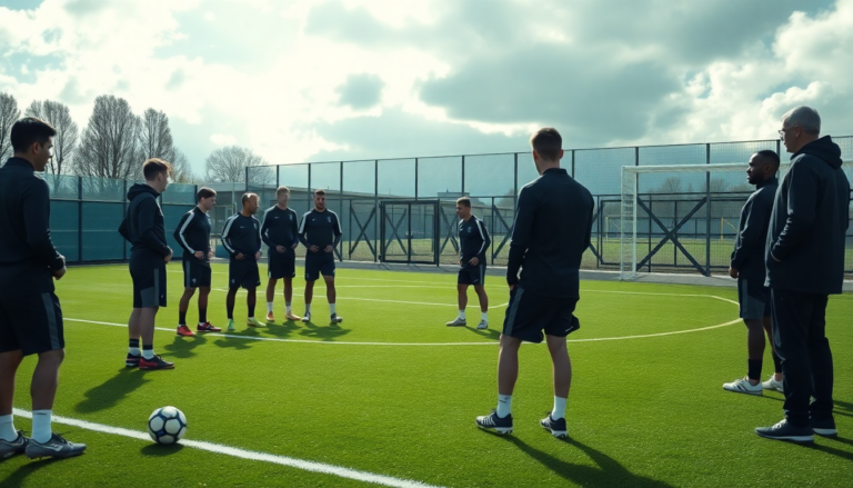 tottenham in difficolta maddison e le sfide di mercato python 1754368642