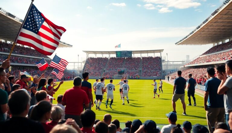 amichevoli pre mondiali cosa possiamo imparare da usa vs corea del sud python 1757145479