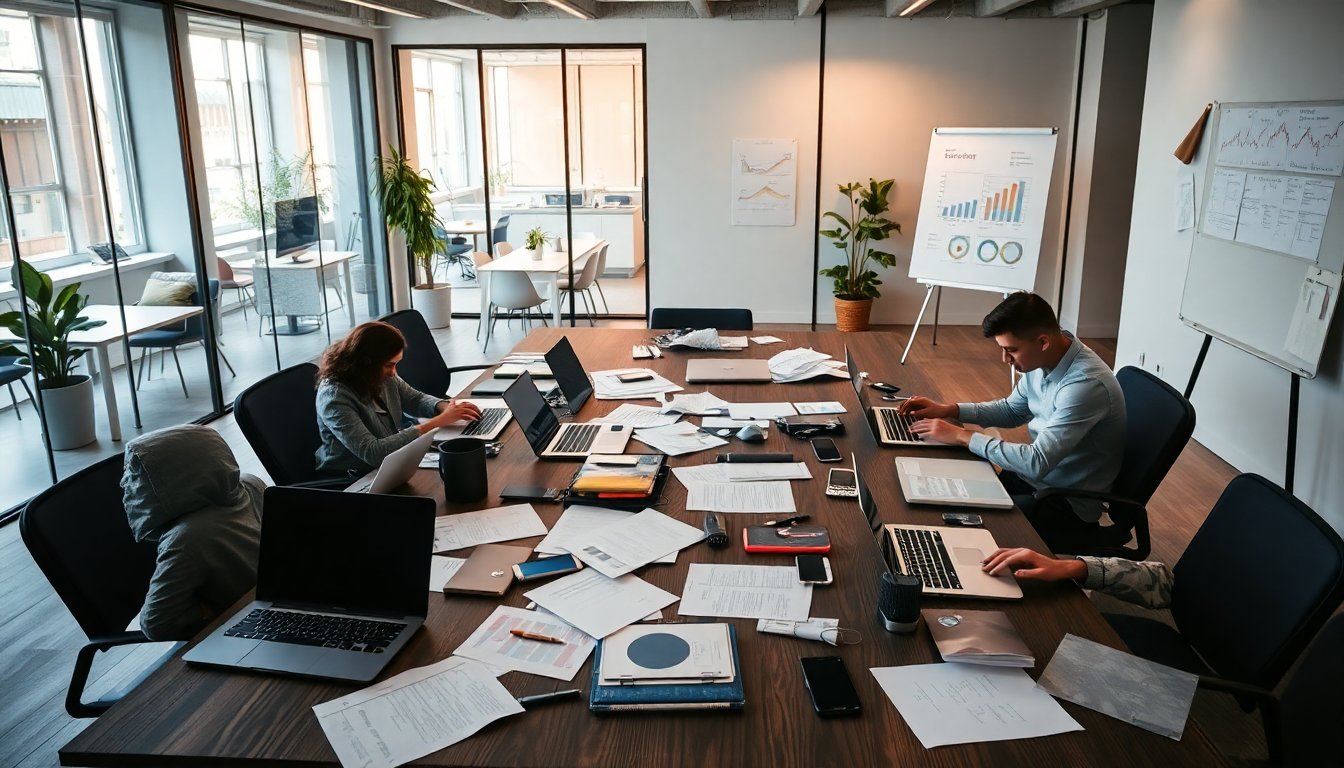 analisi approfondita del mercato tecnologico e delle startup innovative python 1758332279