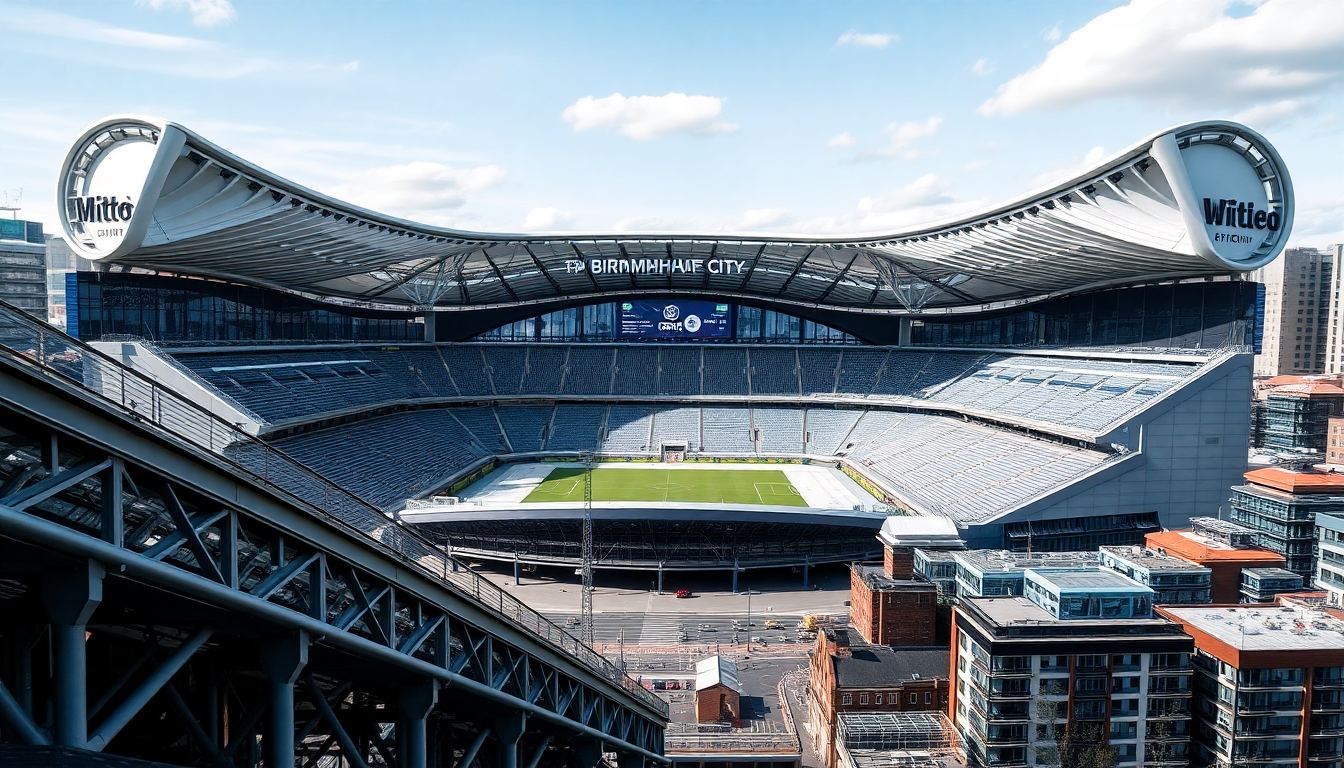 analisi del nuovo stadio di birmingham city opportunita e sfide python 1756736446