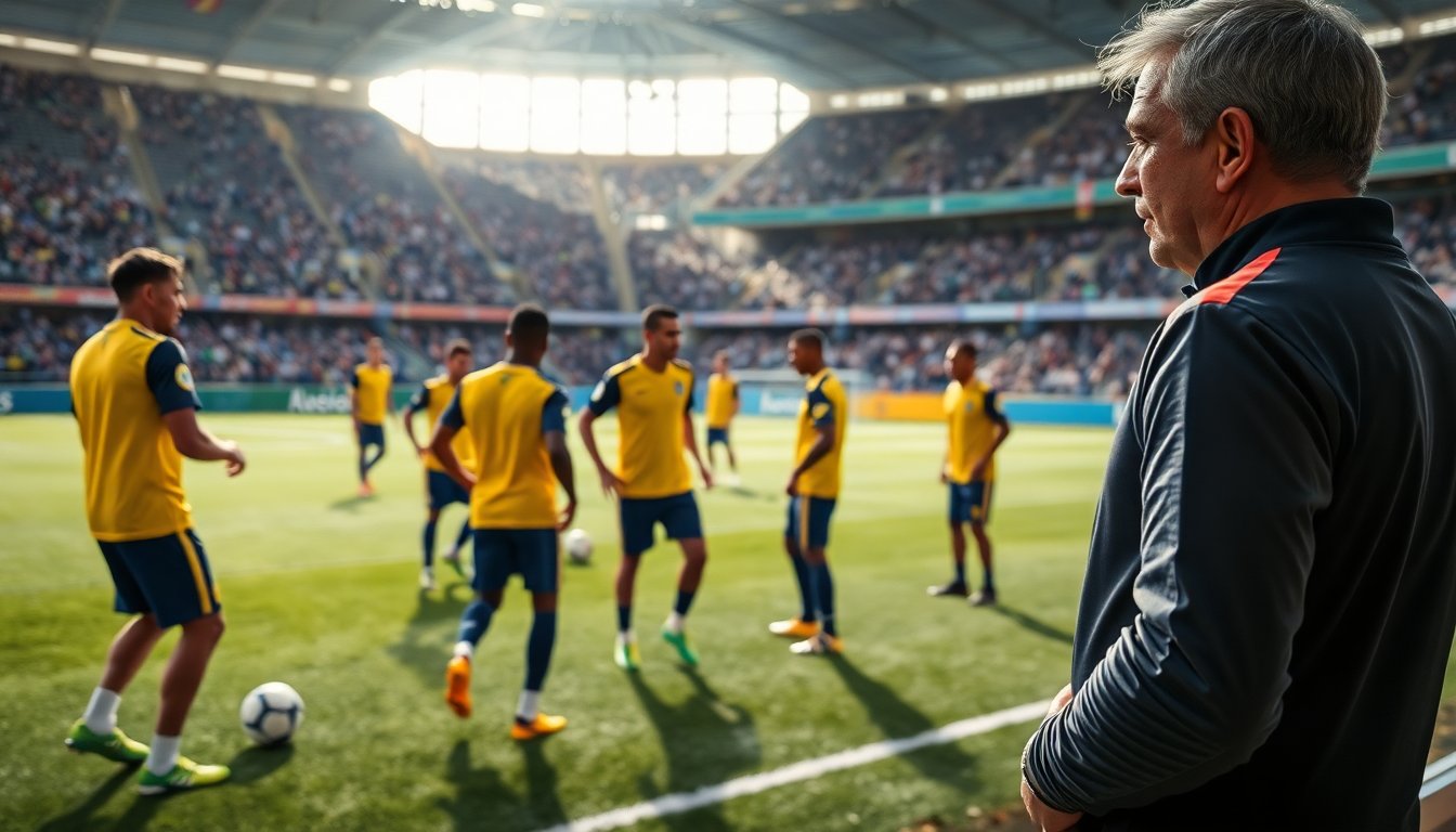 analisi della partita brasile cile le scelte di ancelotti python 1756912220