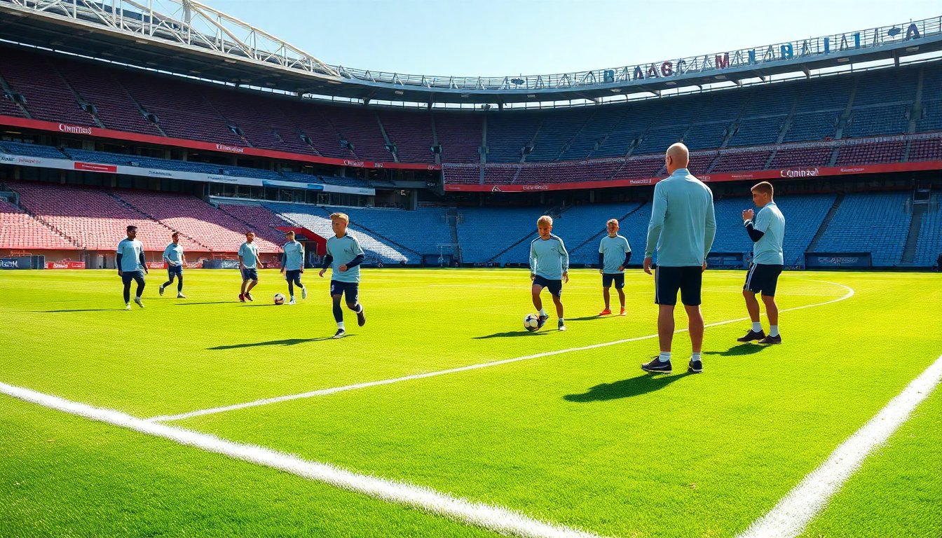 analisi della situazione di mercato dellarsenal e del futuro di martinelli python 1757650878