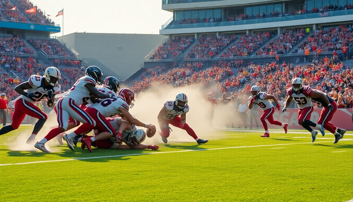 analisi delle performance delle squadre nfl e le loro implicazioni python 1757899173