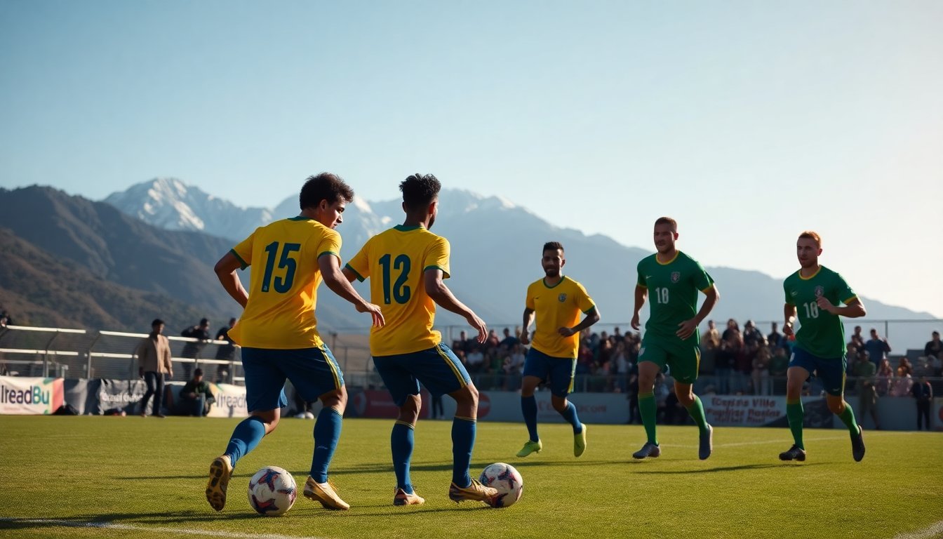 brasile battuto in bolivia cosa significa per il futuro della selecao python 1757777344