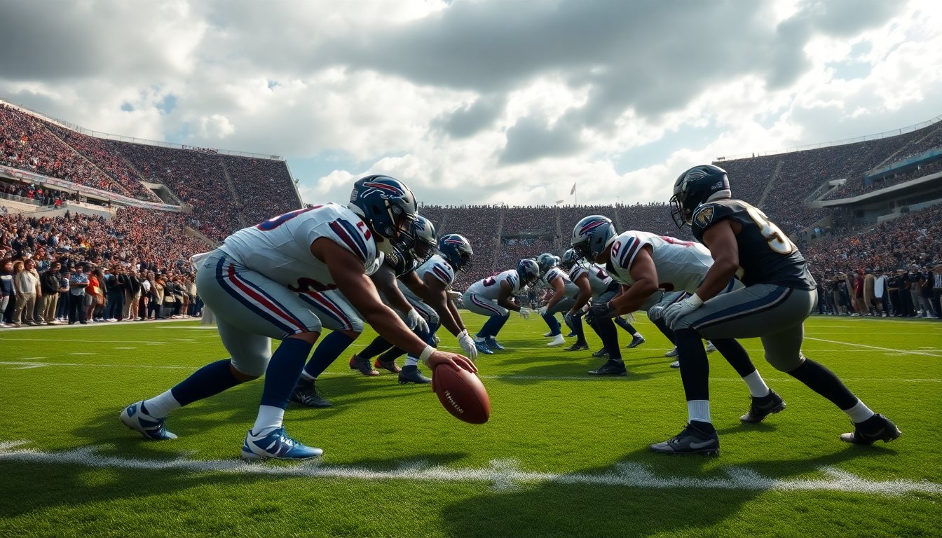 buffalo bills vs baltimore ravens analisi di una partita epica python 1757307857