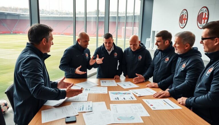 calciomercato milan rinnovi fondamentali da non perdere di vista python 1758861515