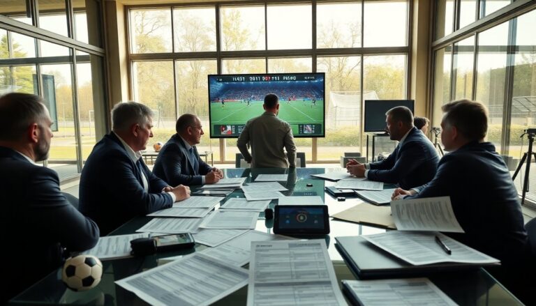 calciomercato tendenze strategie e colpi di scena da non perdere python 1758211042