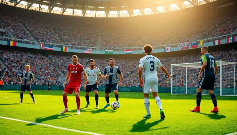 champions league storia rivalita e protagonisti iconici python 1758297768