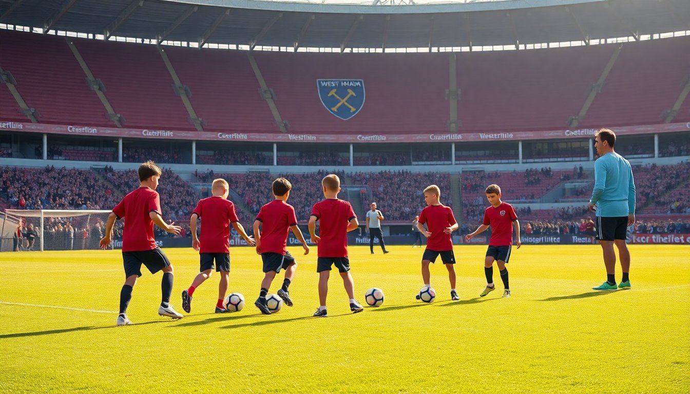 colau il giovane talento francese che potrebbe cambiare il destino di west ham python 1757028930