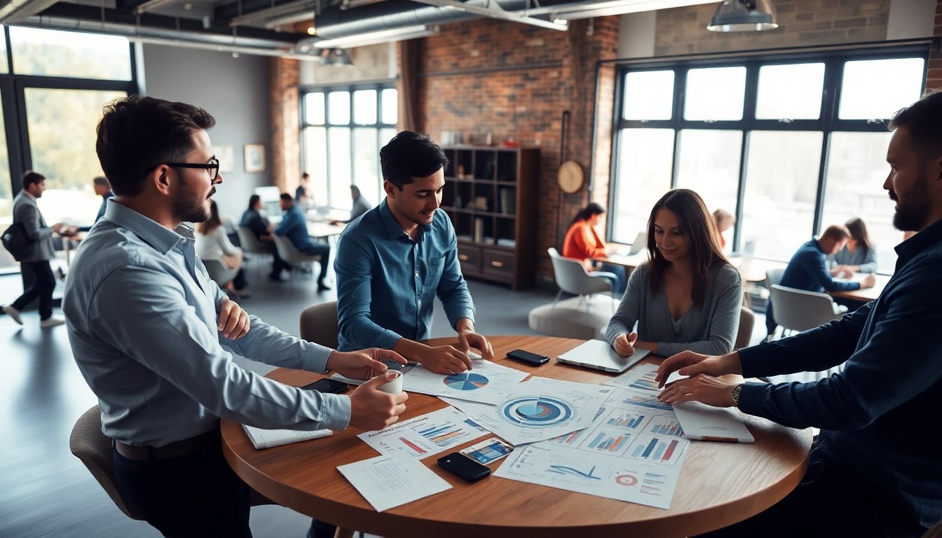 comprendere il vero significato del product market fit per le startup python 1758376041