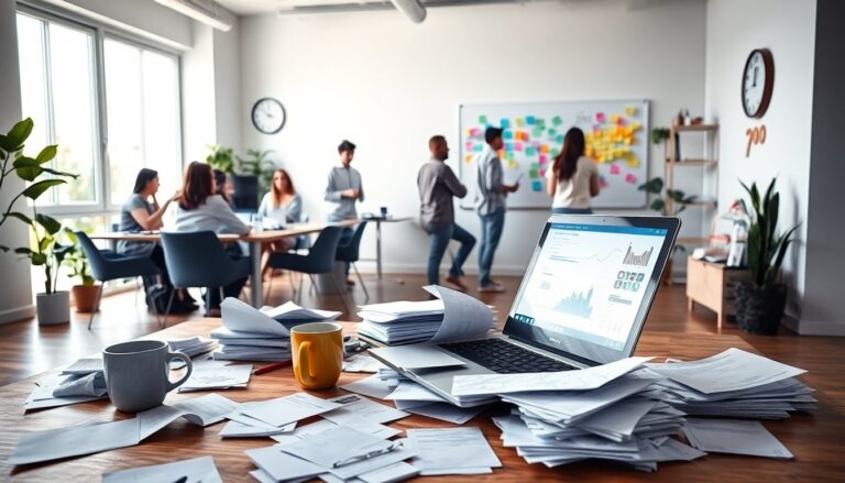 crescita delle startup come smontare lhype per costruire un business solido e sostenibile python 1758207933