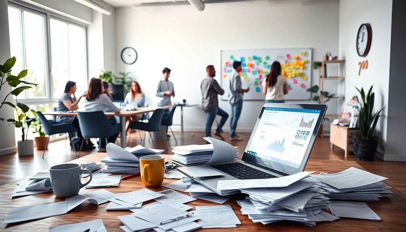 crescita delle startup come smontare lhype per costruire un business solido e sostenibile python 1758207933