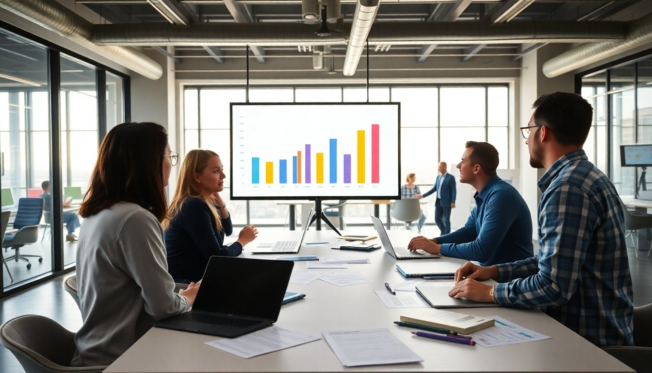 evoluzione del mercato tech unanalisi approfondita dei cambiamenti in corso python 1758522046