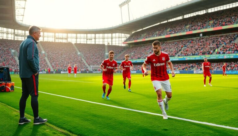 fc koln e la sorprendente scelta stilistica del suo allenatore python 1756963411