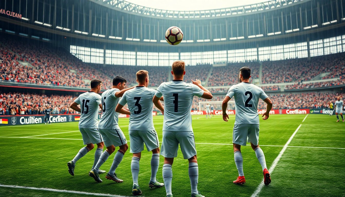 germania risorge dopo la sconfitta analisi della vittoria contro lirlanda del nord python 1757278399