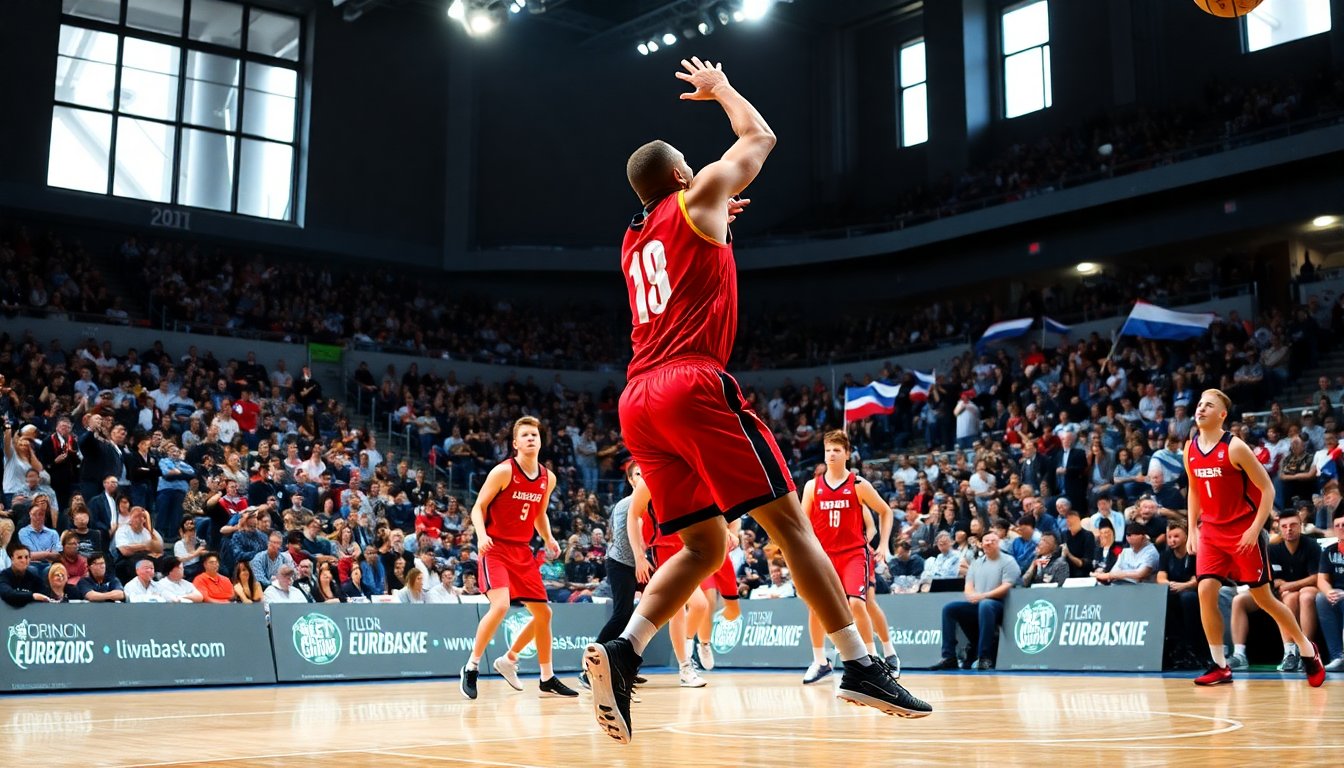 germania vince e accede alle semifinali di eurobasket 2025 la chiave e wagner python 1757560572