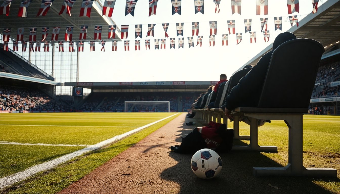 graham potter in crisi cosa significa per il futuro del west ham python 1757906449